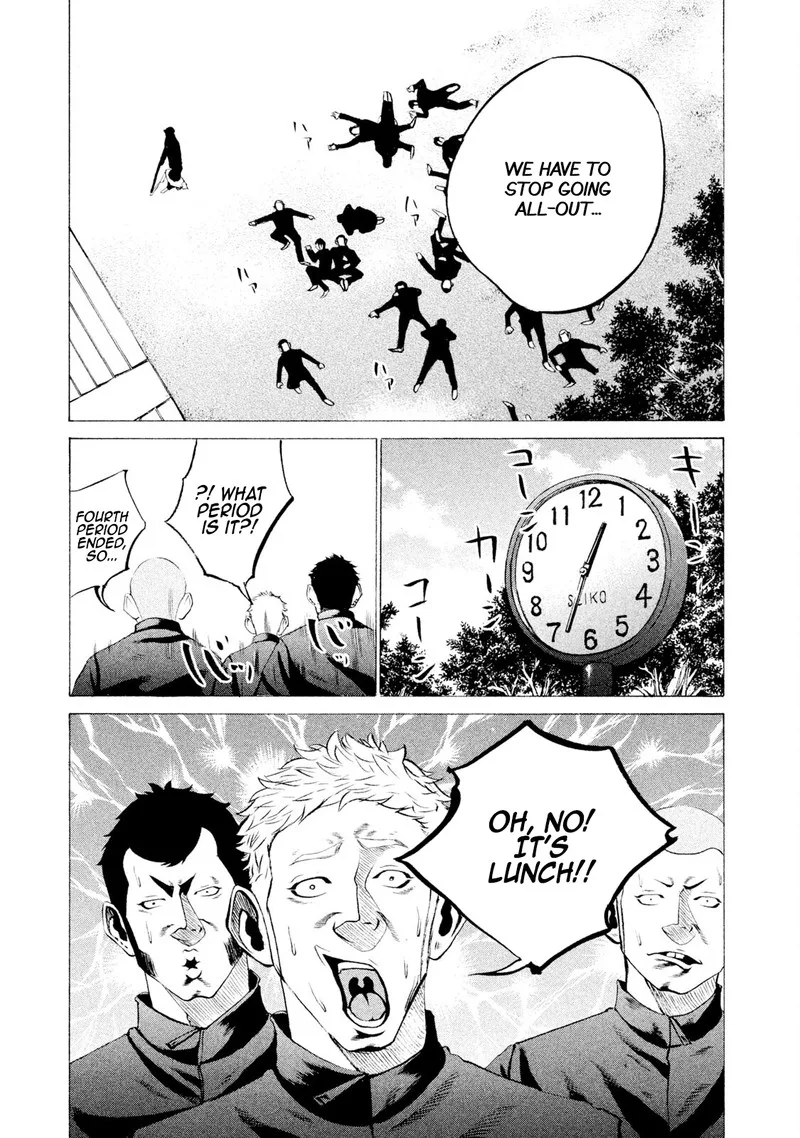 Battle Studies Chapter 32 page 9