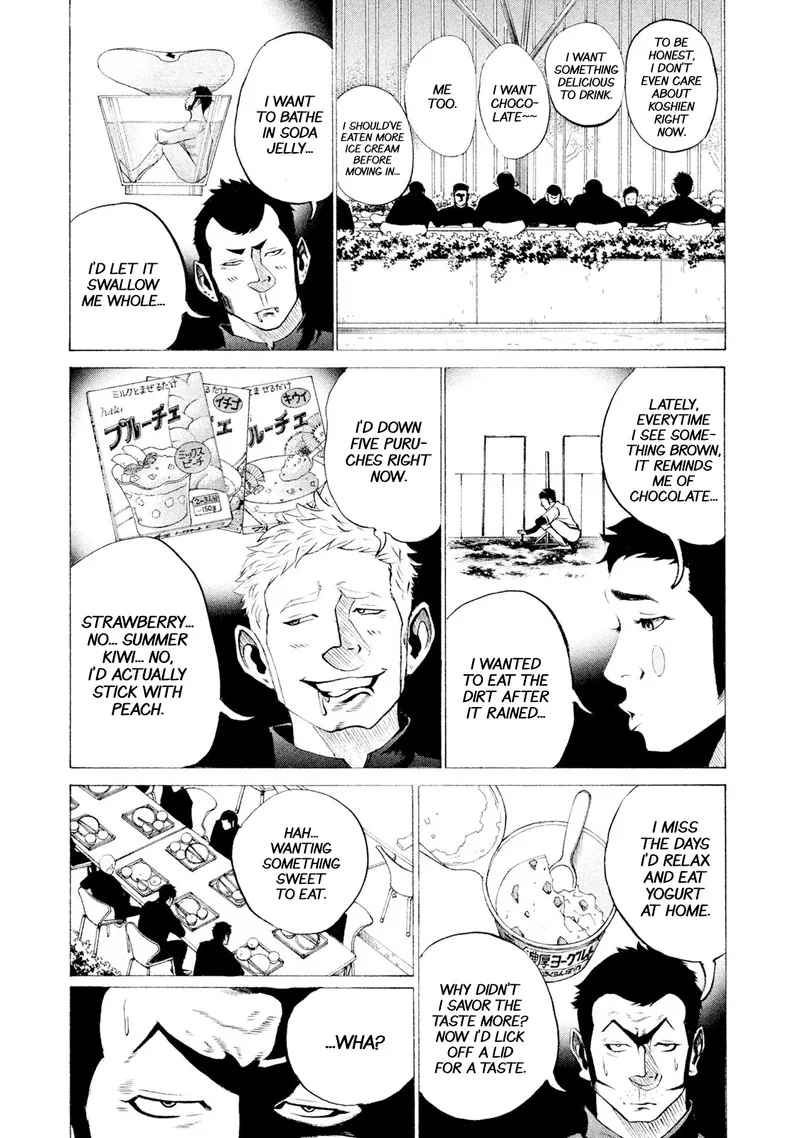 Battle Studies Chapter 32 page 13
