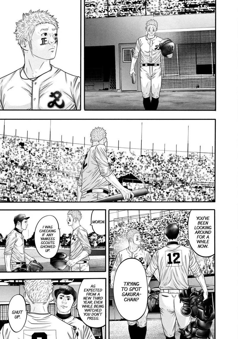 Battle Studies Chapter 320 page 7
