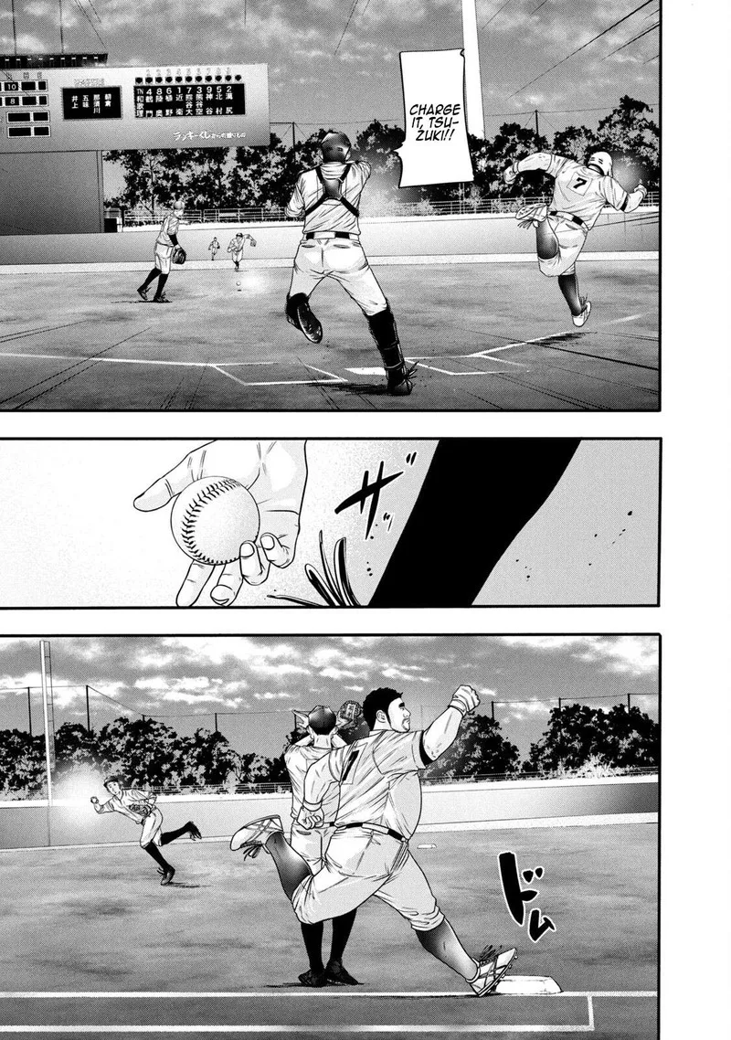 Battle Studies Chapter 321 page 9