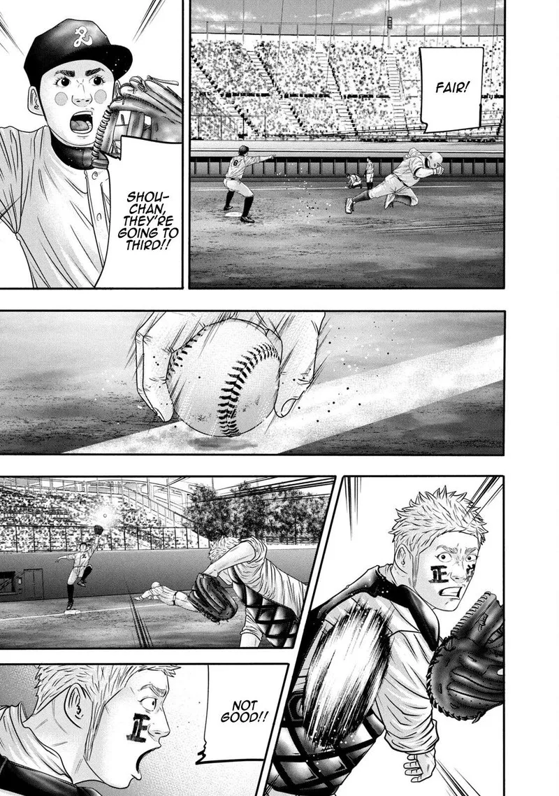 Battle Studies Chapter 322 page 5