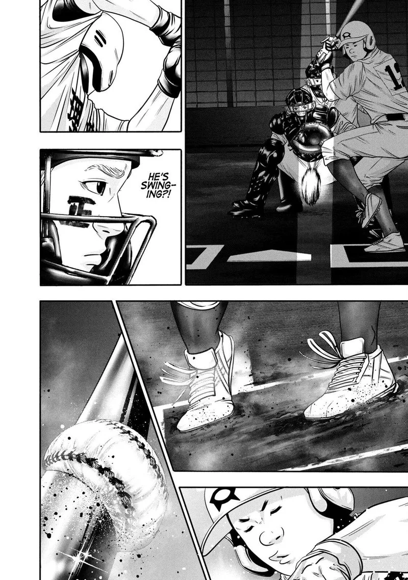 Battle Studies Chapter 322 page 16