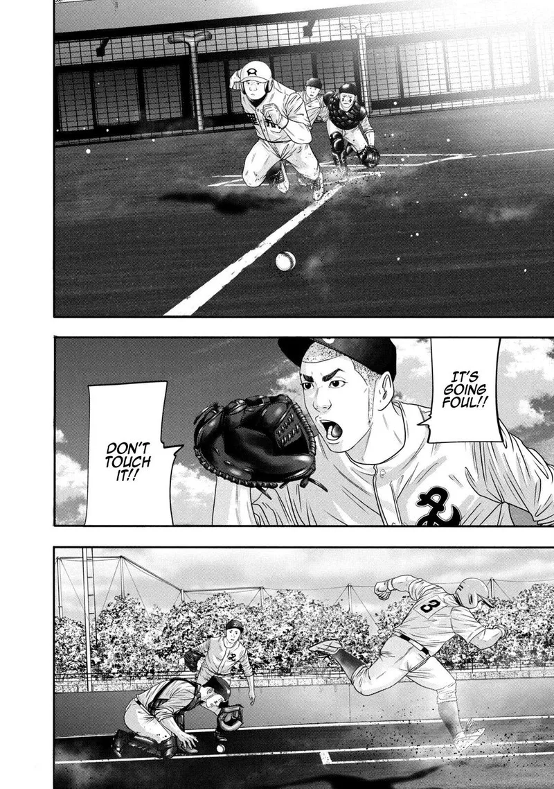 Battle Studies Chapter 322 page 2