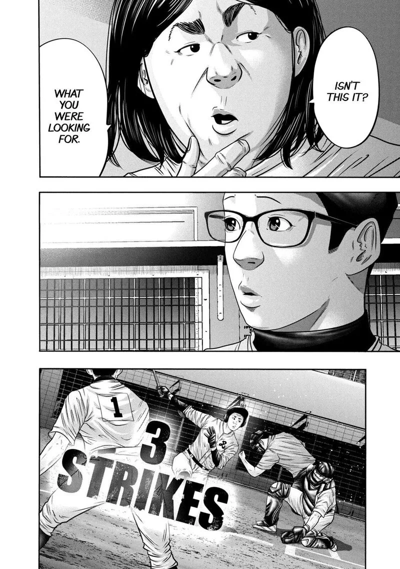 Battle Studies Chapter 324 page 21
