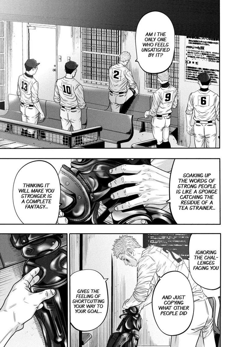 Battle Studies Chapter 324 page 10