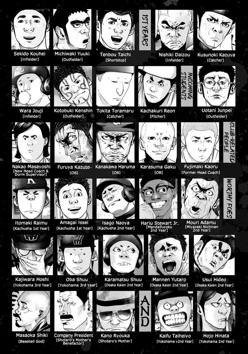Battle Studies Chapter 324 page 4