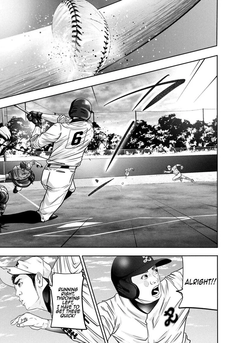 Battle Studies Chapter 325 page 13