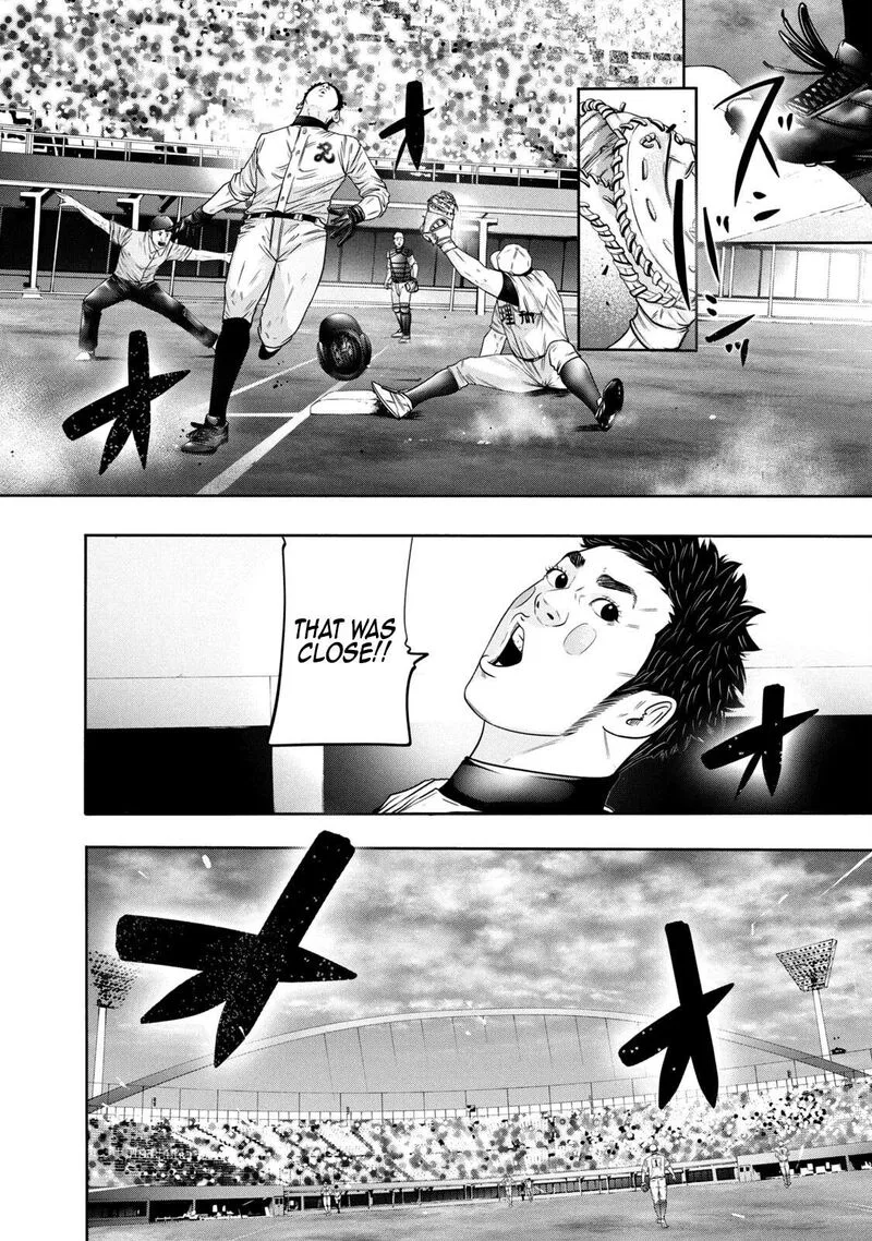 Battle Studies Chapter 325 page 16