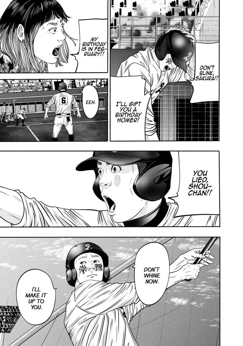 Battle Studies Chapter 326 page 5
