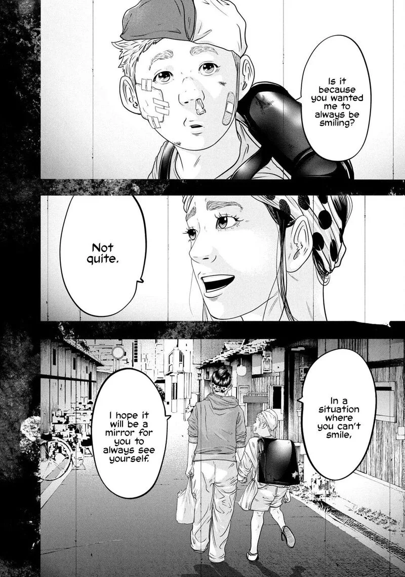 Battle Studies Chapter 326 page 8