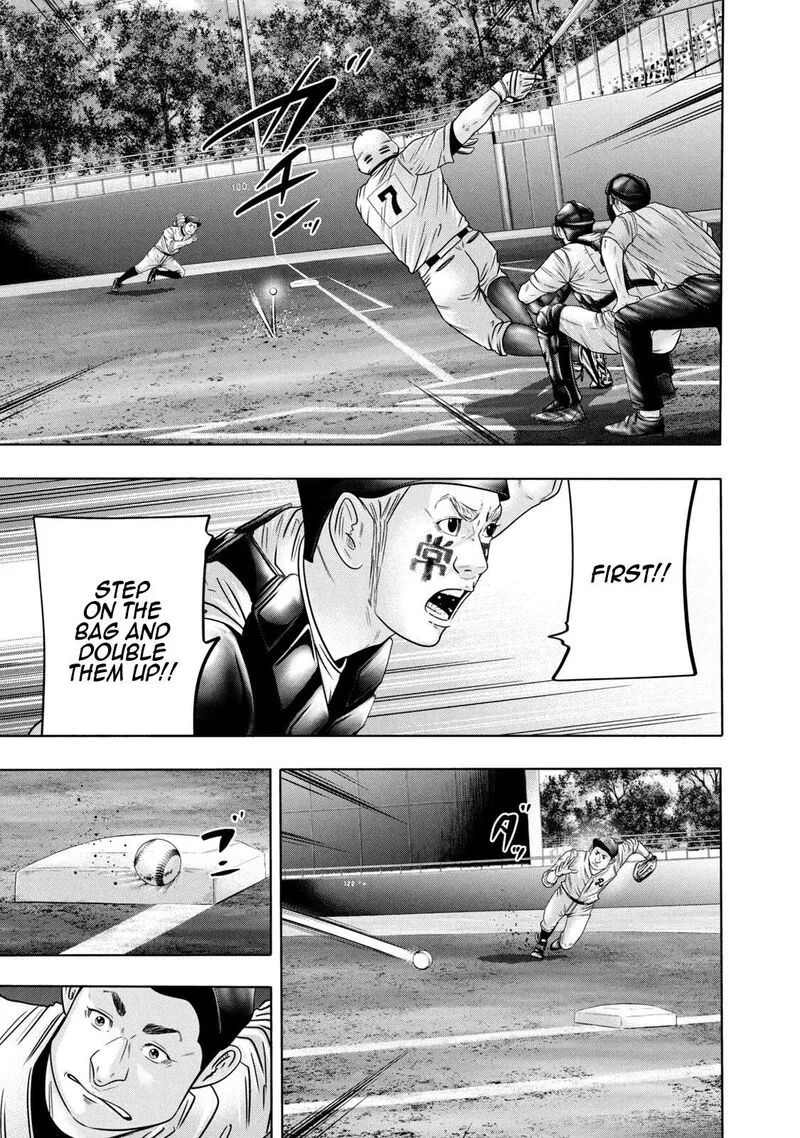 Battle Studies Chapter 327 page 17