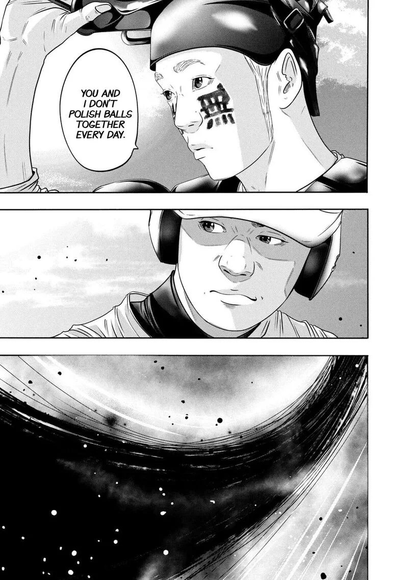 Battle Studies Chapter 327 page 9