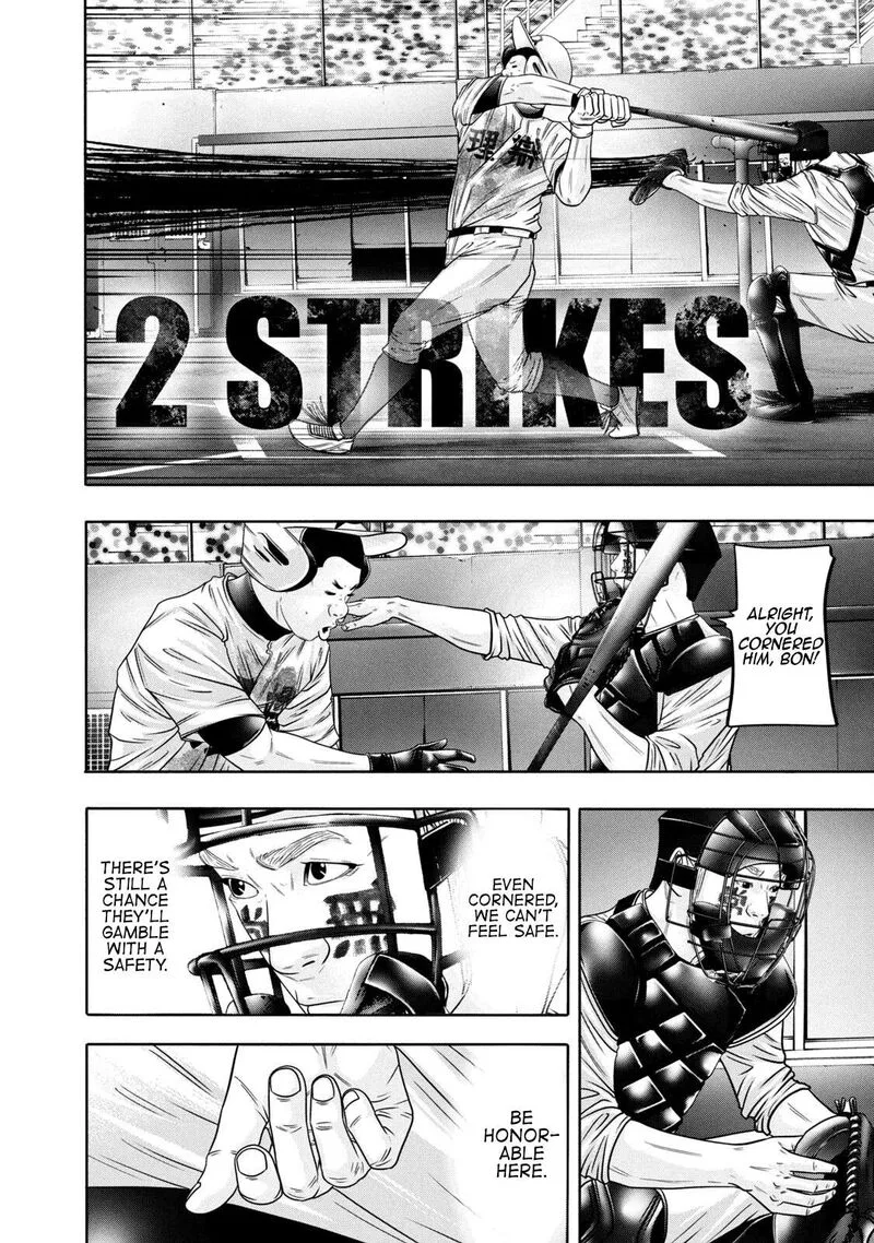 Battle Studies Chapter 328 page 10