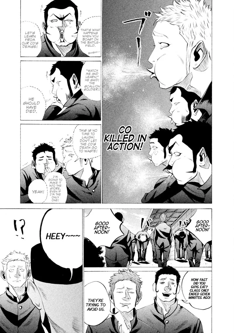 Battle Studies Chapter 33 page 5
