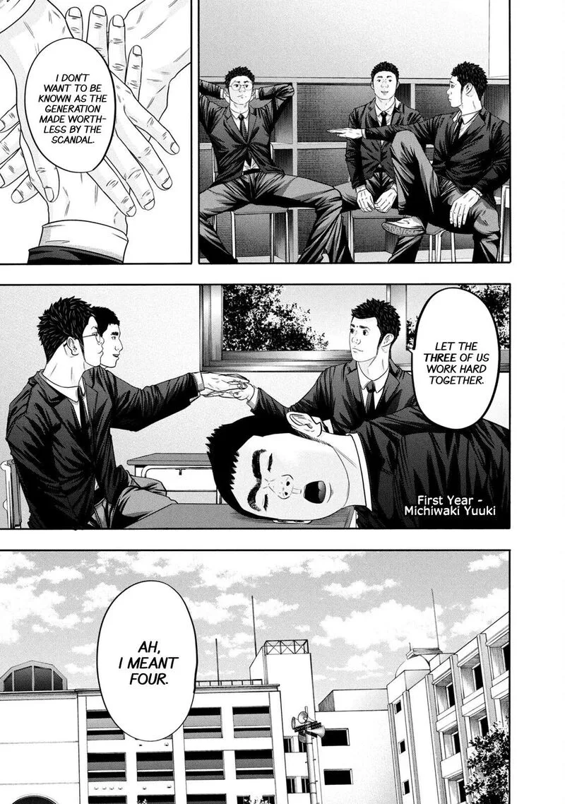 Battle Studies Chapter 331 page 13