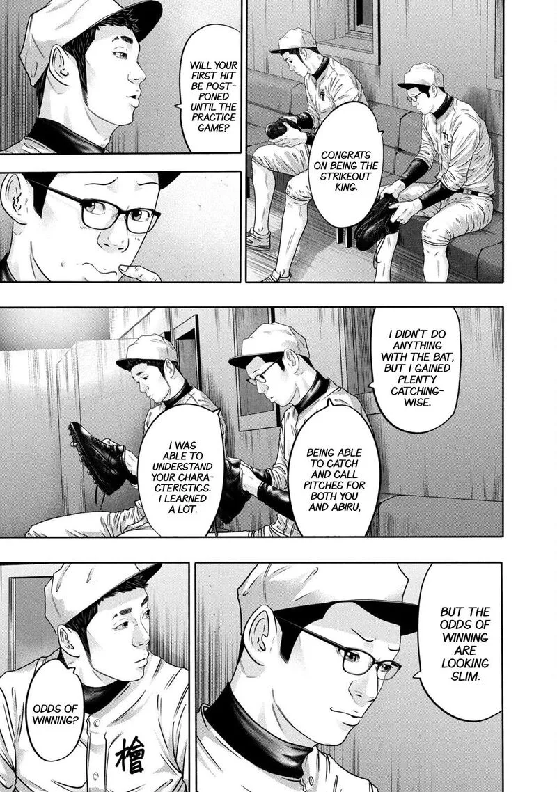 Battle Studies Chapter 331 page 15