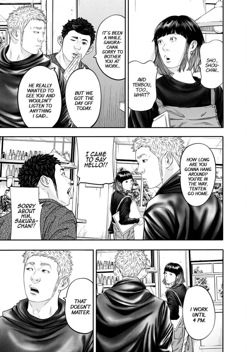 Battle Studies Chapter 332 page 3