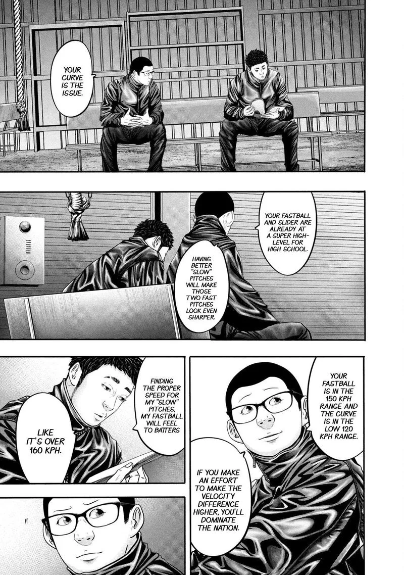 Battle Studies Chapter 333 page 4