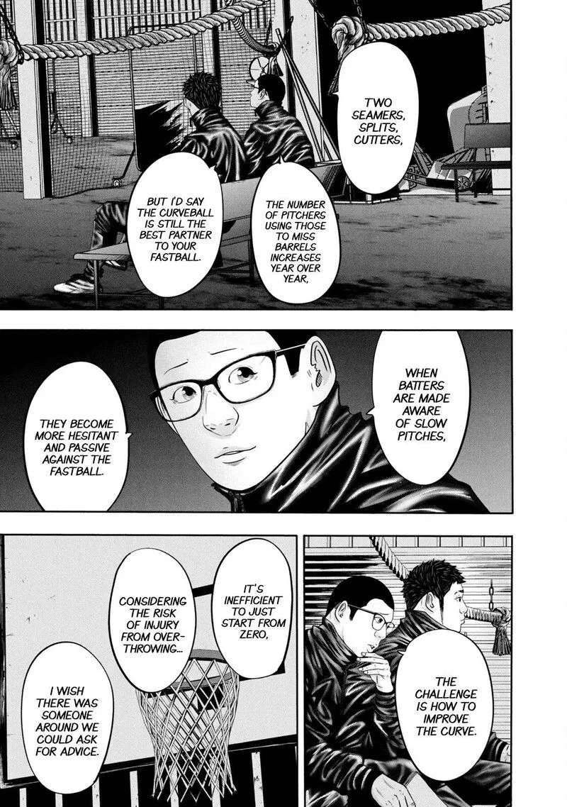 Battle Studies Chapter 333 page 6
