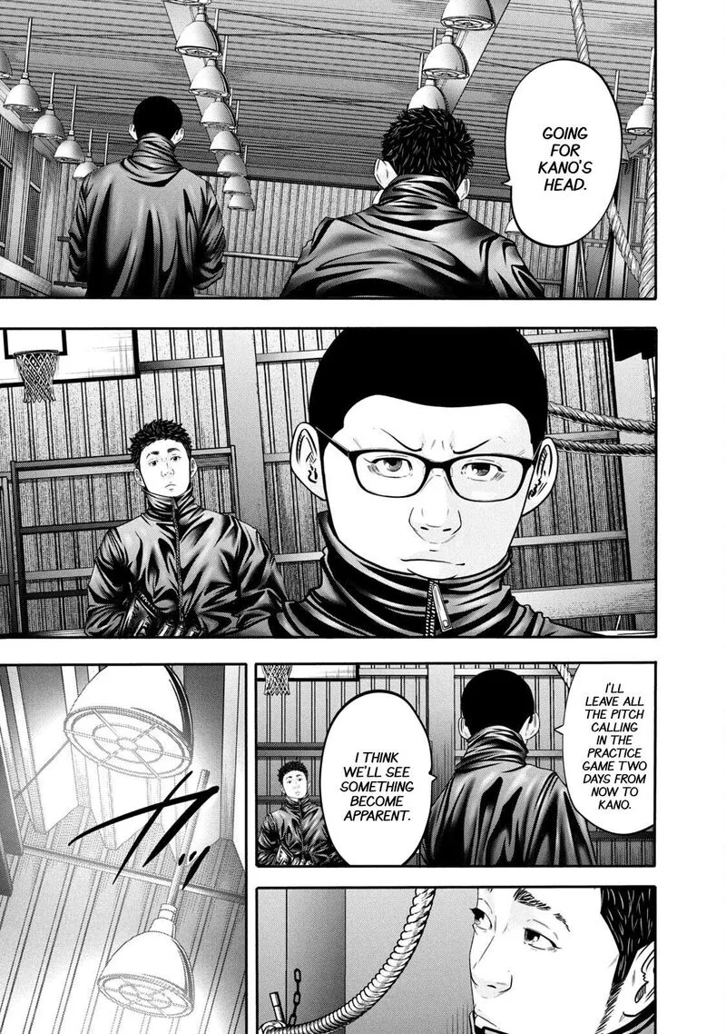 Battle Studies Chapter 333 page 12