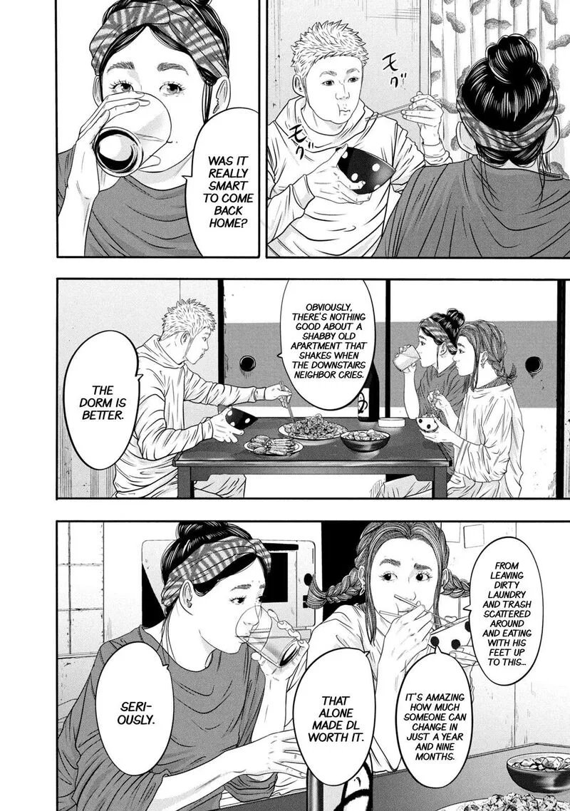 Battle Studies Chapter 336 page 10