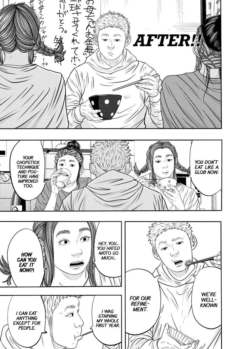 Battle Studies Chapter 336 page 9