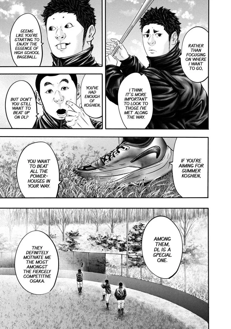 Battle Studies Chapter 338 page 8