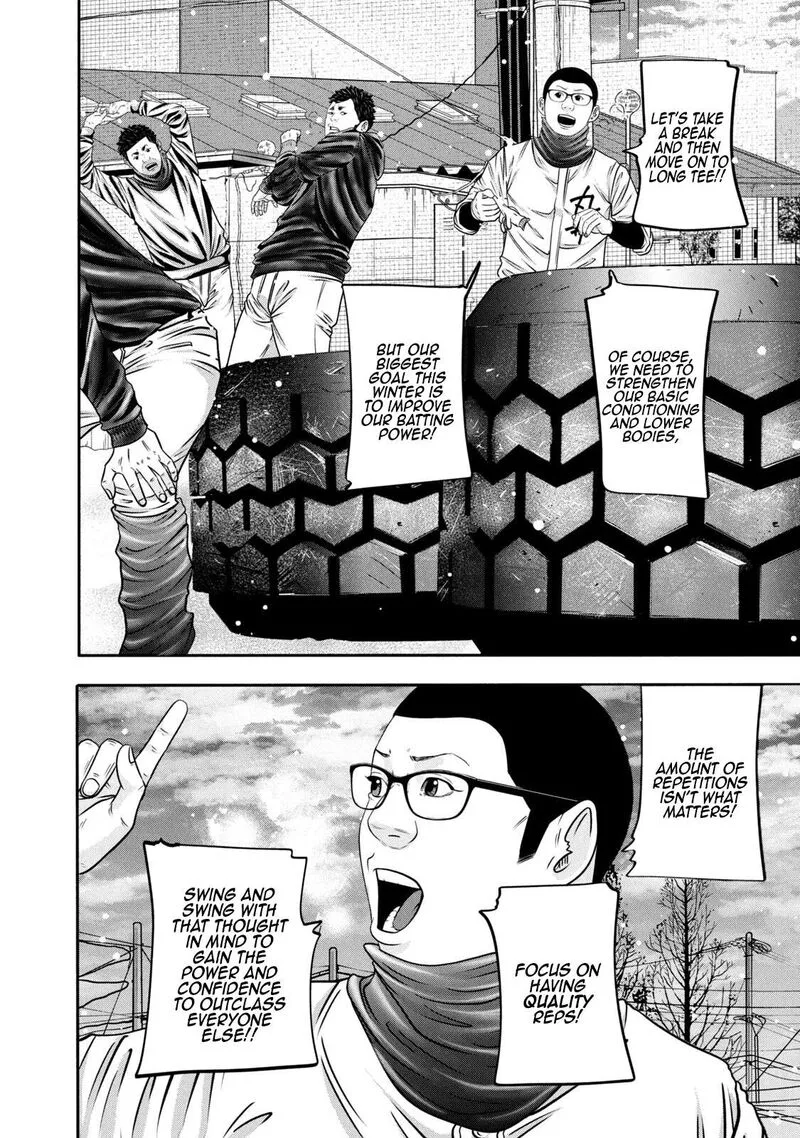 Battle Studies Chapter 338 page 5