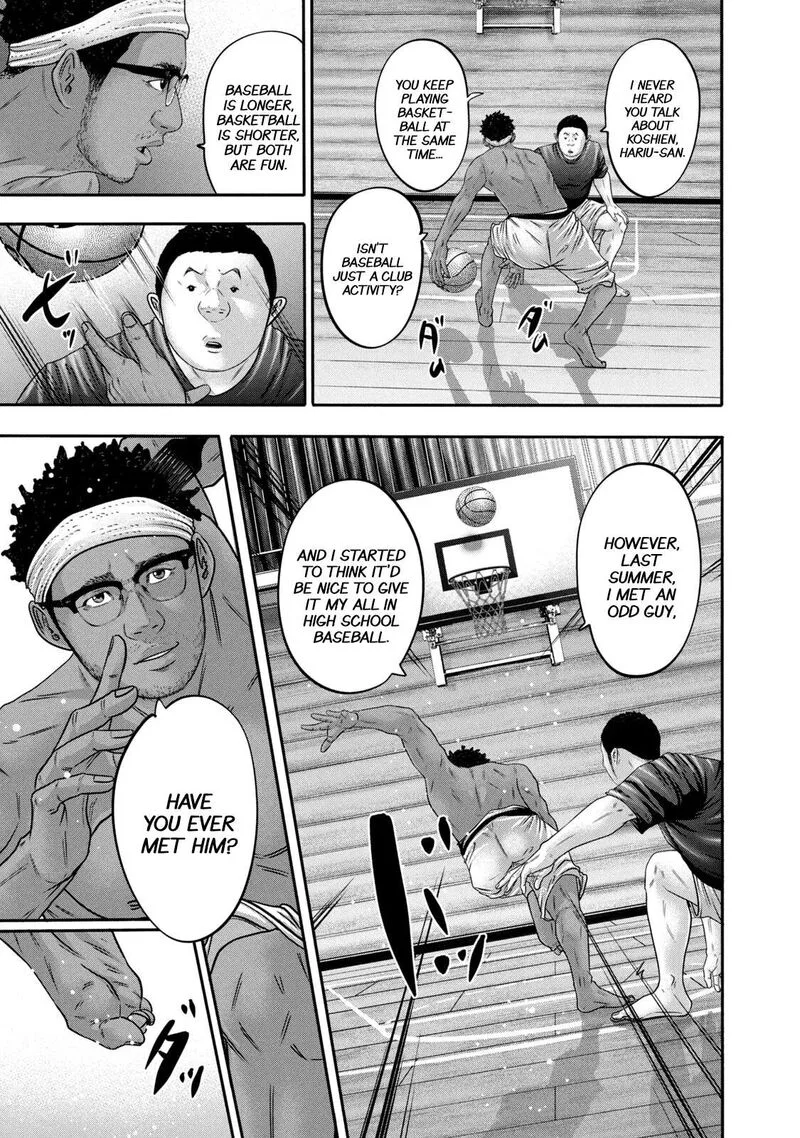 Battle Studies Chapter 338 page 12