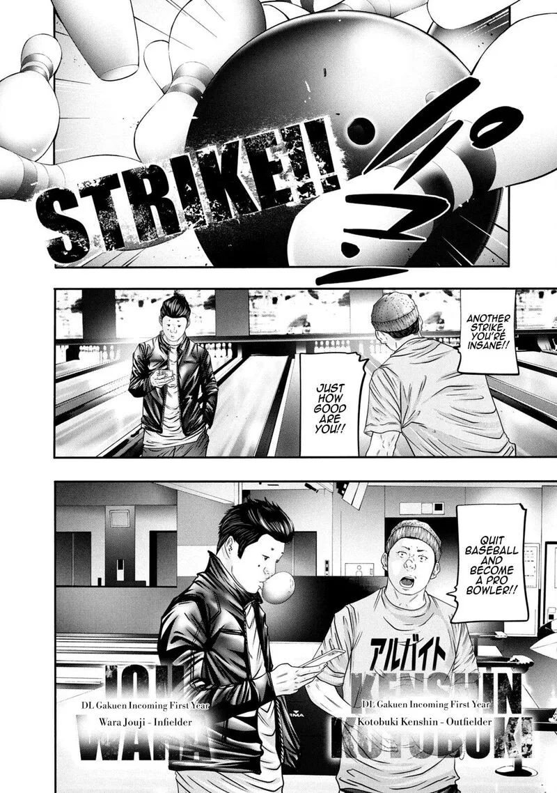 Battle Studies Chapter 339 page 8