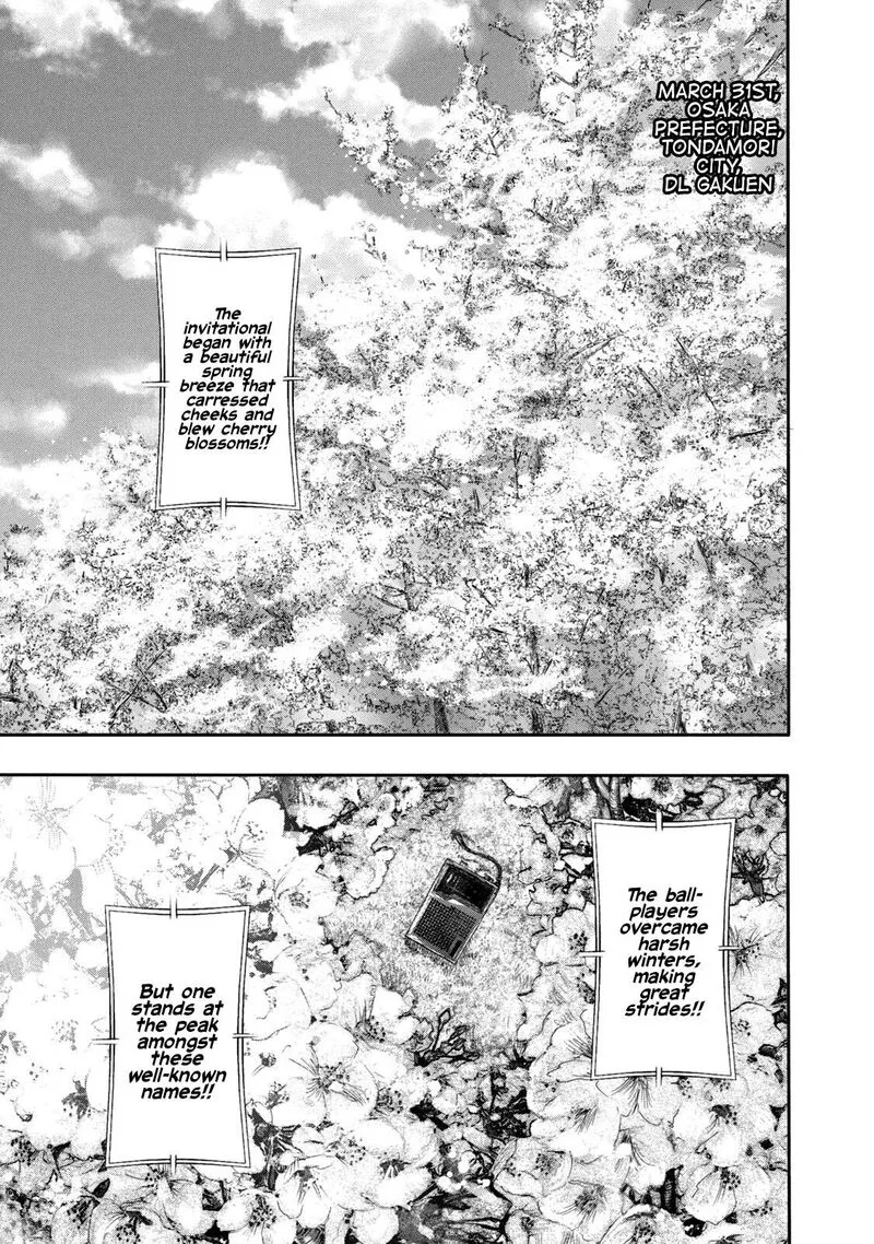 Battle Studies Chapter 339 page 1