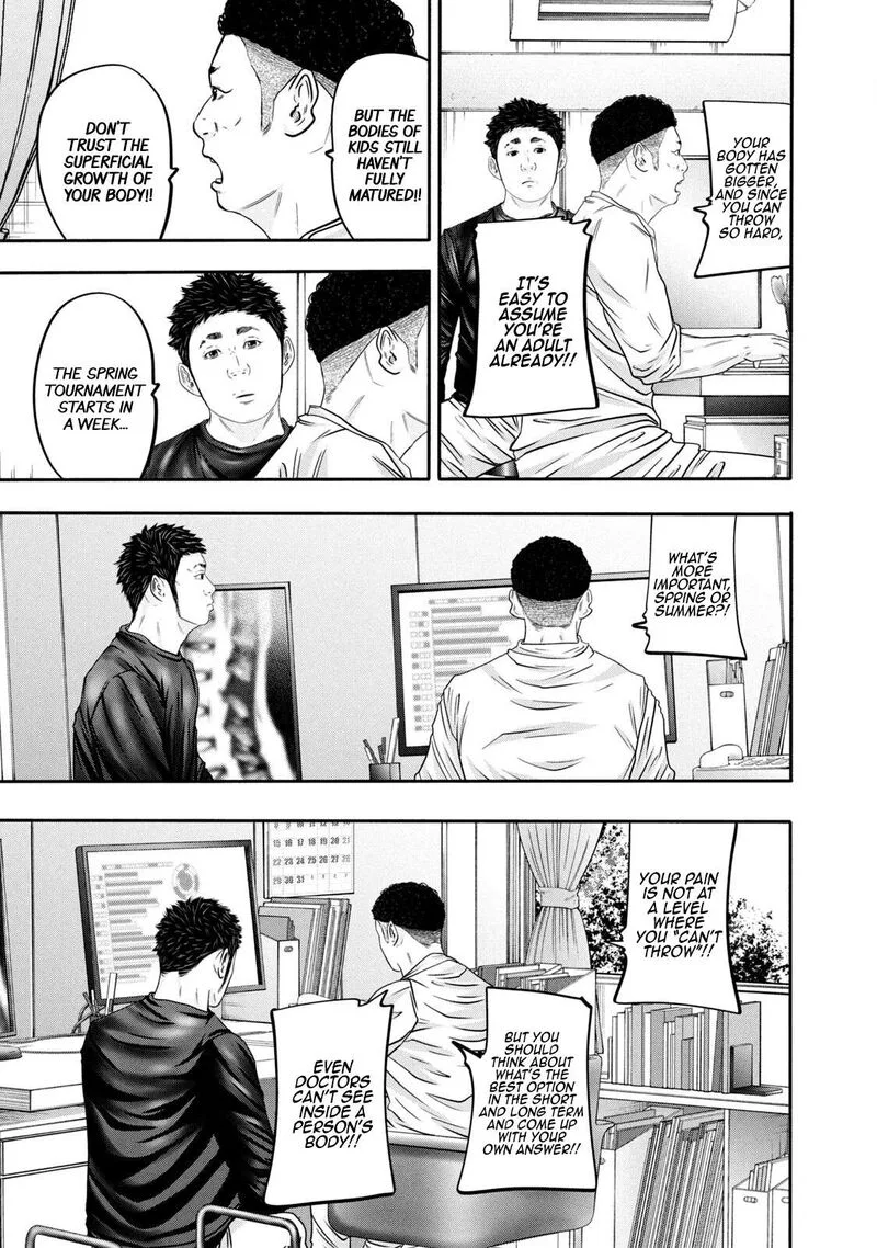 Battle Studies Chapter 339 page 5