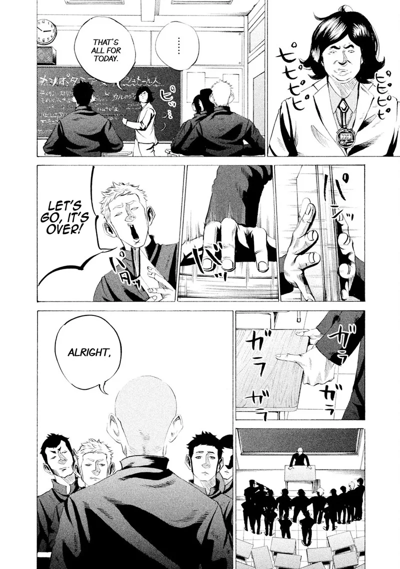 Battle Studies Chapter 34 page 6