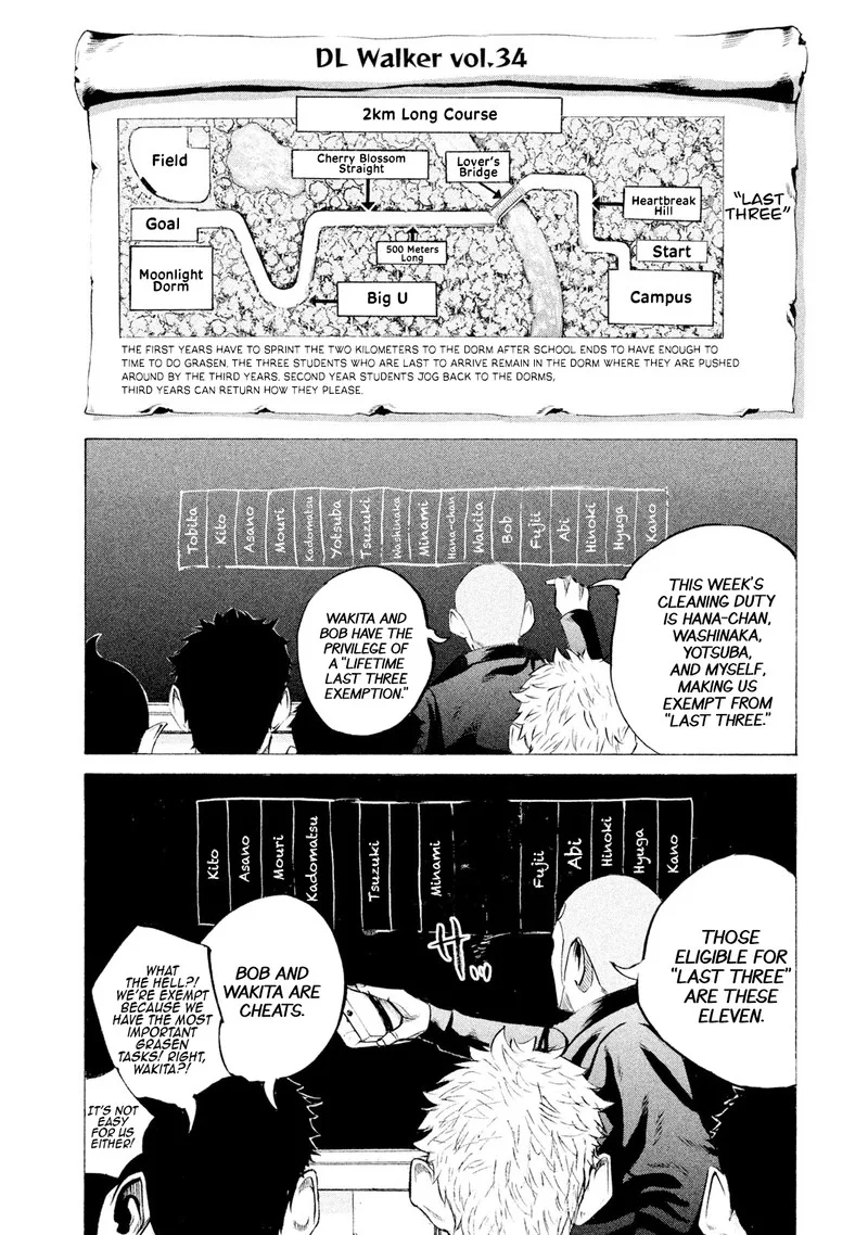 Battle Studies Chapter 34 page 10