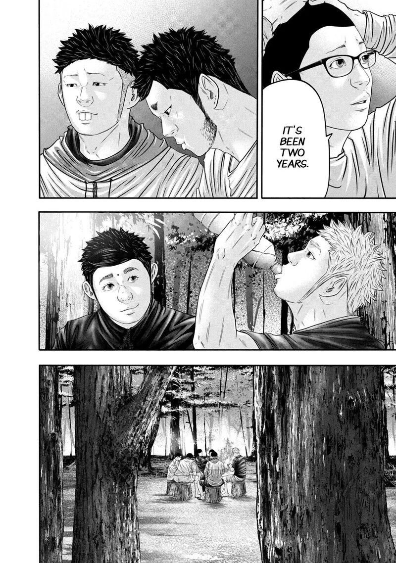 Battle Studies Chapter 340 page 8