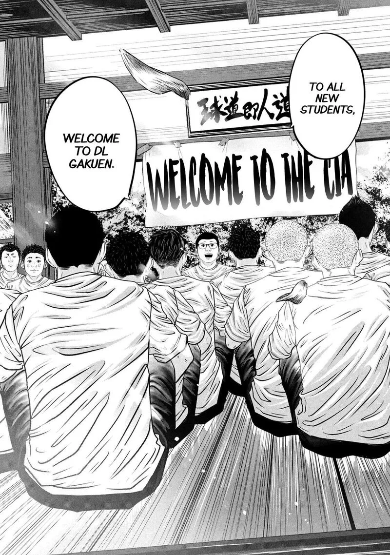 Battle Studies Chapter 340 page 10
