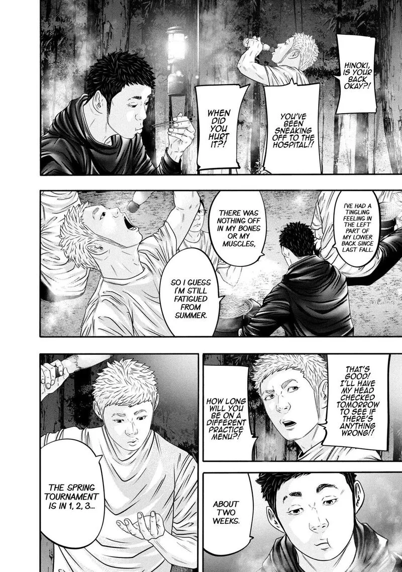 Battle Studies Chapter 341 page 12
