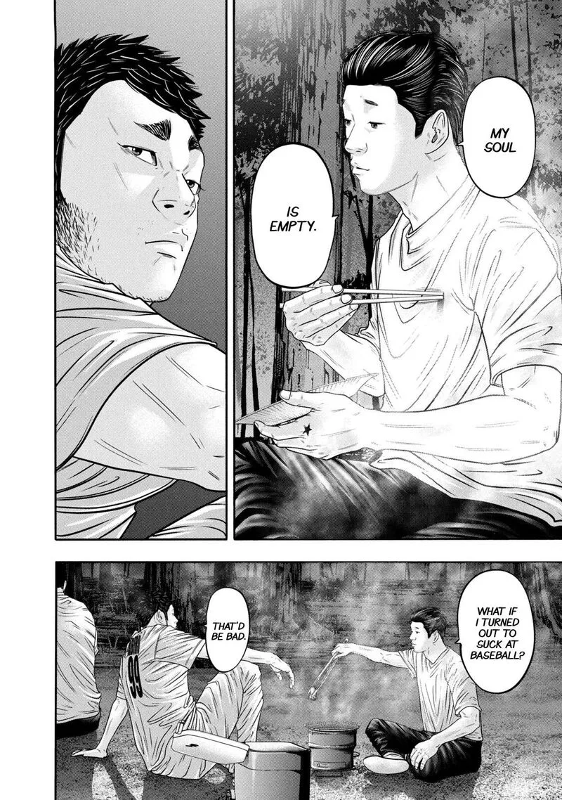 Battle Studies Chapter 341 page 10