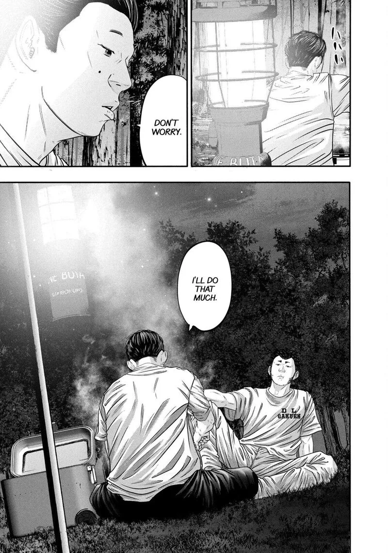 Battle Studies Chapter 341 page 11