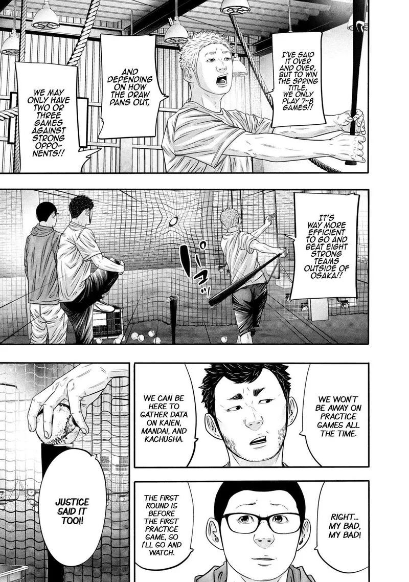 Battle Studies Chapter 342 page 5
