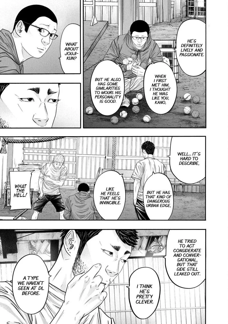 Battle Studies Chapter 342 page 7