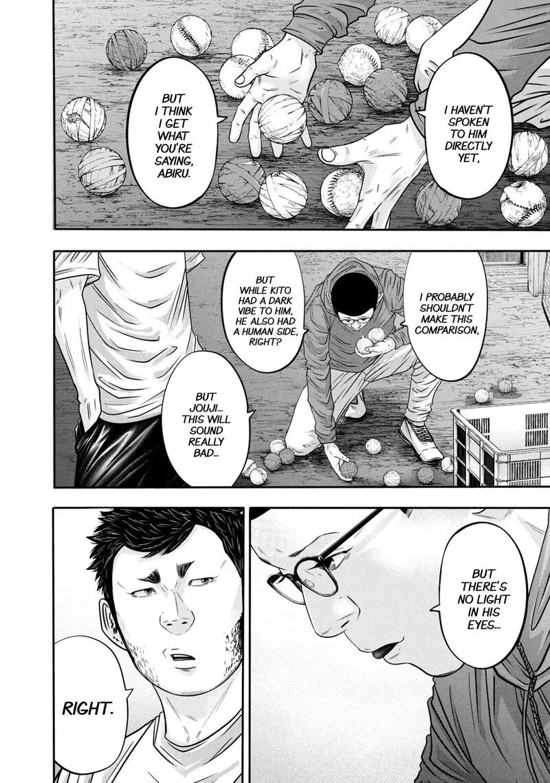Battle Studies Chapter 342 page 8