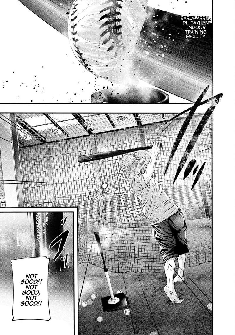 Battle Studies Chapter 342 page 1