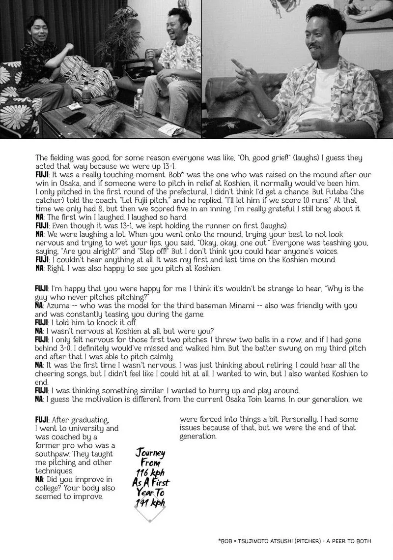 Battle Studies Chapter 343.5 page 4
