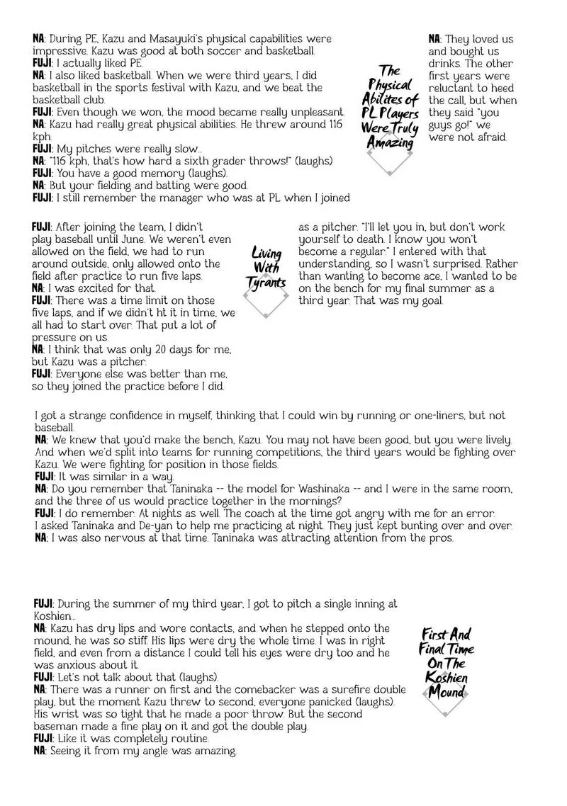 Battle Studies Chapter 343.5 page 3