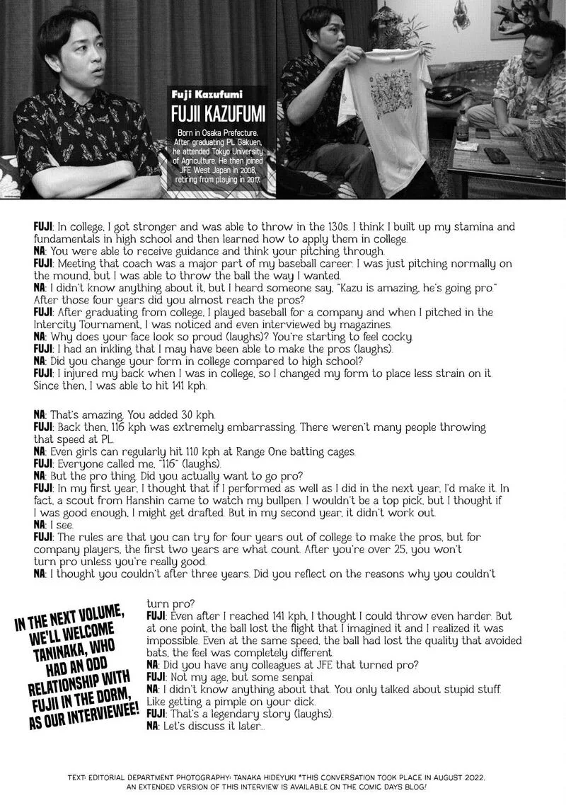 Battle Studies Chapter 343.5 page 5