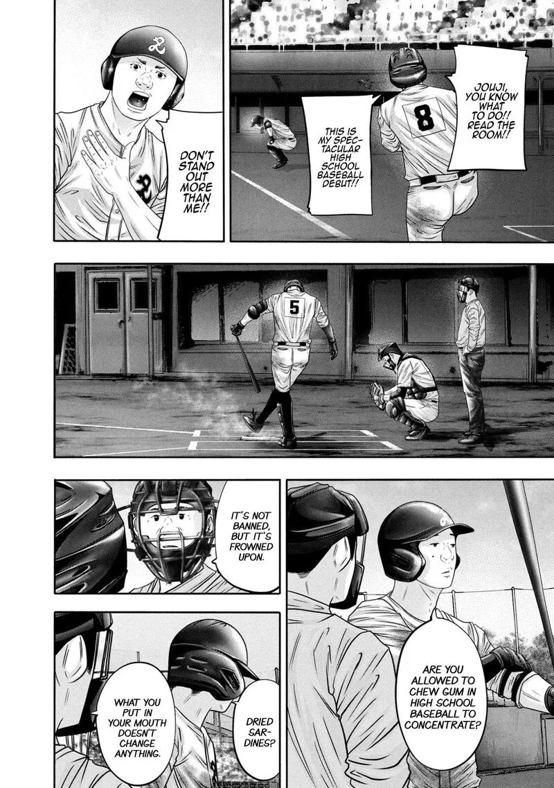 Battle Studies Chapter 343 page 6