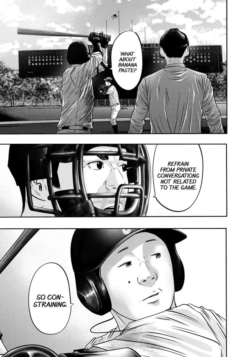 Battle Studies Chapter 343 page 7