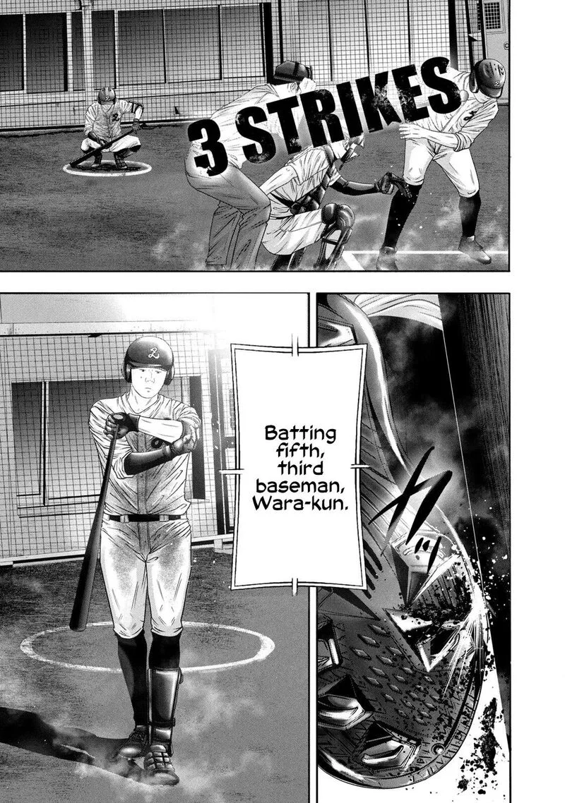 Battle Studies Chapter 343 page 5