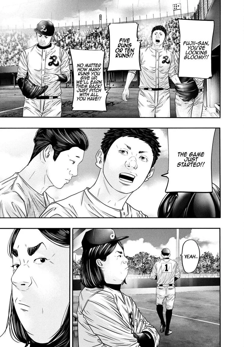 Battle Studies Chapter 343 page 11